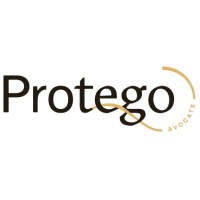 PROTEGO Avocats Logo
