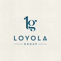 Loyola Group Logo