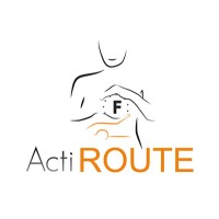 ActiROUTE Logo