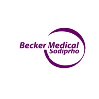 Becker Médical - Sodiprho Logo