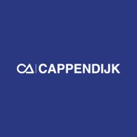 Cappendijk Volvo Logo