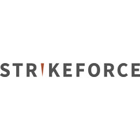 STRIKEFORCE COMMUNICATIONS LLC Logo