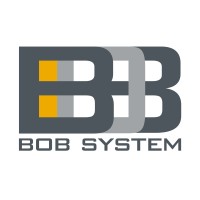 BOB System AB Logo