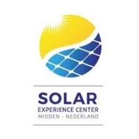 Solar Experience Center Midden-Nederland BV Logo