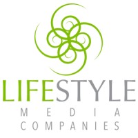 Lifestyle Media Companies Logo