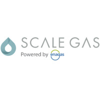 Scale Gas Logo