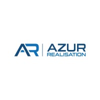 Azur Realisation Logo