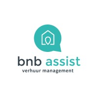 Bnb assist - Toeristisch Verhuurmanagement Logo