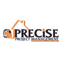 Precise Project Management Inc Logo