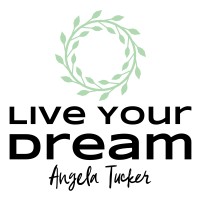 Live Your Dream Logo