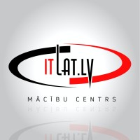 SIA ITLAT Logo