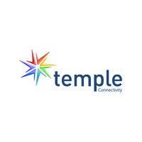 Temple Connectivity Logo