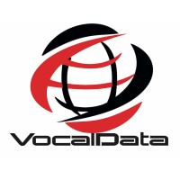 VocalData Coöperatie Logo