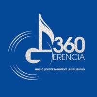 Gerencia 360 Inc. Logo