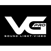 VG Pro Limited Logo