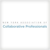 New York Association of Collaborative Professionals Logo