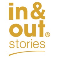 In&OutStories Logo