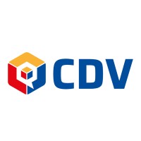CDV Logo