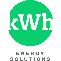 kWh Energy Solutions, LLC Logo