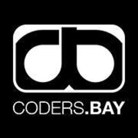 CODERS.BAY Logo