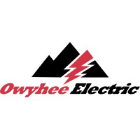 Owyhee Electric Logo