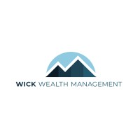 Wick Wealth Management Logo