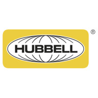 Hubbell Products México Logo