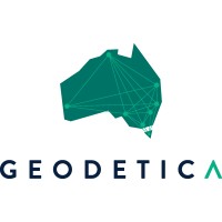 Geodetica Logo
