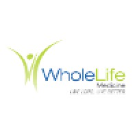 Whole Life Medicine Logo