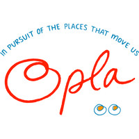 Opla Logo