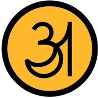 Moon31, LLC Logo