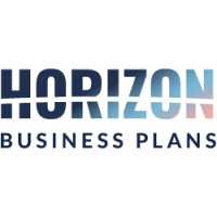 Horizon Business Plans Logo