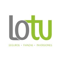 Lotu Consultores Logo