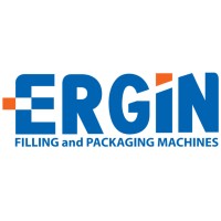 Ergin Machinery & Automation Logo