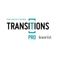 Transitions Pro Grand Est Logo