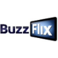 BuzzFlix Media Logo