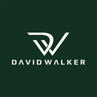 DAVID WALKER Logo