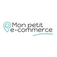 Mon petit e-commerce Logo