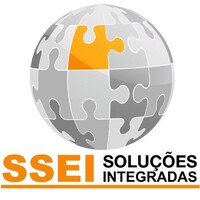 SSEI Soluções Integradas Logo