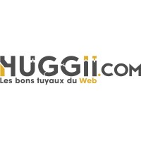 HUGGII.COM Logo