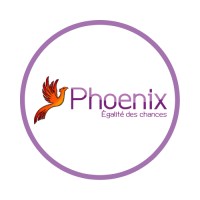 Phoenix Égalité Des Chances Logo