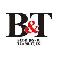 B&T Productions Logo
