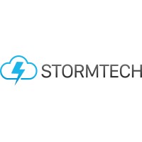Storm Technologies Singapore Logo