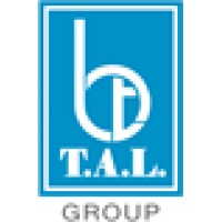 TAL Holland B.V. Logo