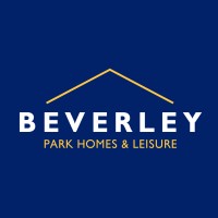 Beverley Park Homes Logo