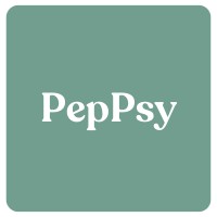 PepPsy Logo