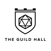 The Guild Hall Logo