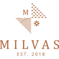 Milvas Logo