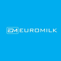 EUROMILK Logo