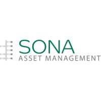 Sona Asset Management Logo